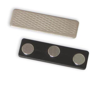 Triple Magnet Triple Magnet